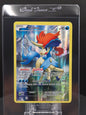 Keldeo #XY118 Promo NM / 🇬🇧