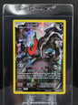 Darkrai #XY114 Promo NM / 🇬🇧