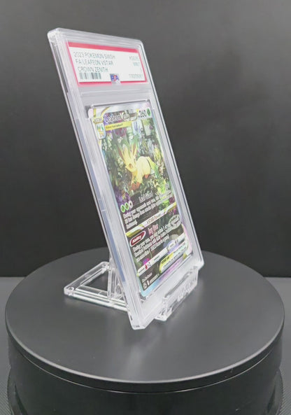 Leafeon VSTAR #GG35 Crown Zenith PSA 9 / 🇬🇧