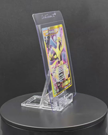 Alakazam EX #125 Fates Collide NM / 🇬🇧