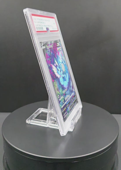 Vaporeon V #SWSH181 Promo PSA 9 / 🇬🇧