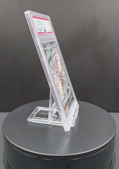 Origin Forme Palkia V #167 Astral Radiance PSA 9 / 🇬🇧