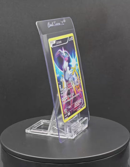 Arceus #XY116 Promo NM- / 🇬🇧