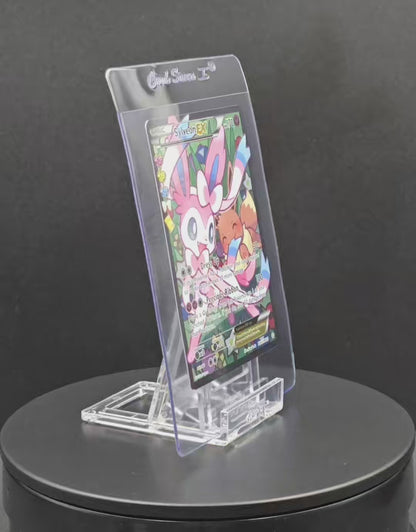Sylveon EX #RC32 Pokemon Generations NM - / 🇬🇧
