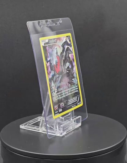 Darkrai #XY114 Promo NM / 🇬🇧