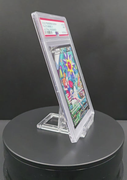 Starmie V #TG13 Astral Radiance PSA 9 / 🇬🇧