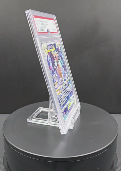 Zeraora VSTAR #GG43 Crown Zenith PSA 9 / 🇬🇧