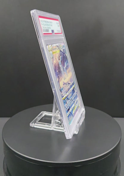 Glaceon VSTAR #GG40 Crown Zenith PSA 9 / 🇬🇧