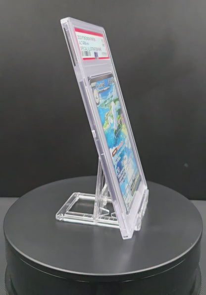 Altaria ex #253 Paradox Rift PSA 9 / 🇬🇧