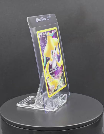 Jirachi #XY112 Promo NM / 🇬🇧