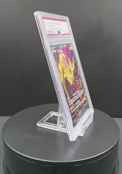 Jolteon V #SWSH183 Promo PSA 9 / 🇬🇧