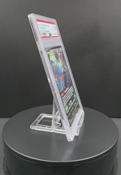 Zacian V #TG21 Astral Radiance PSA 9 / 🇬🇧