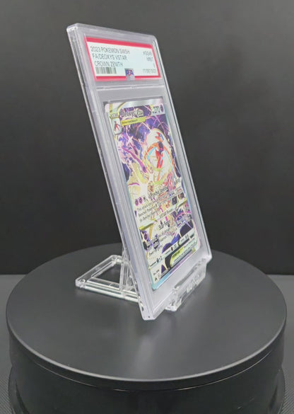 Deoxys VSTAR #GG46 Crown Zenith PSA 9 / 🇬🇧