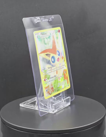 Victini #XY117 Promo NM / 🇬🇧