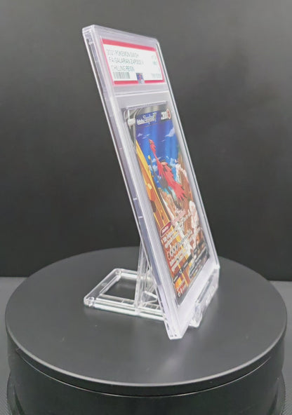 Galarian Zapdos V #174 Chilling Reign PSA 9 / 🇬🇧