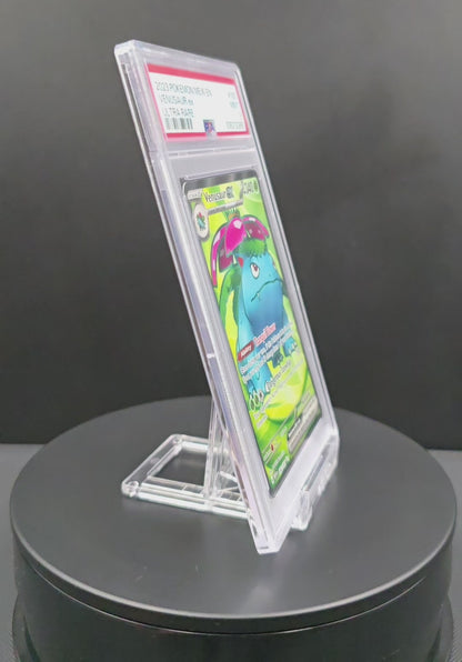 Venusaur ex #182 Scarlet & Violet 151 MEW PSA 9 / 🇬🇧