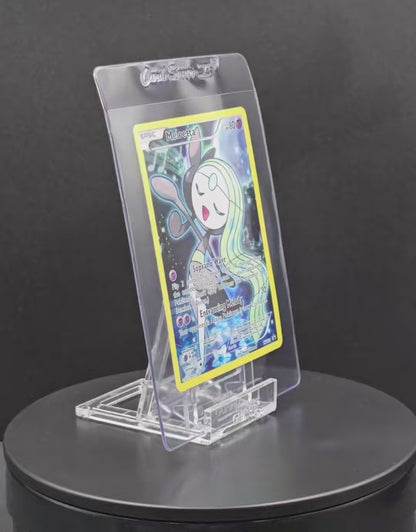 Meloetta #XY120 Promo NM / 🇬🇧