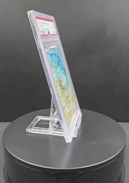 Squirtle #170 Scarlet & Violet 151 MEW PSA 9 / 🇬🇧
