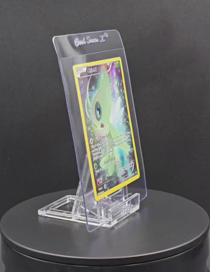 Celebi #XY111 Promo NM / 🇬🇧