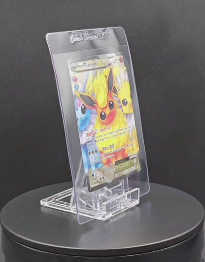 Flareon EX #RC28 Pokemon Generations NM / 🇬🇧