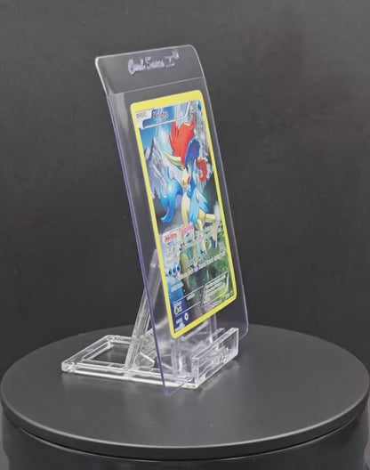 Keldeo #XY118 Promo NM / 🇬🇧