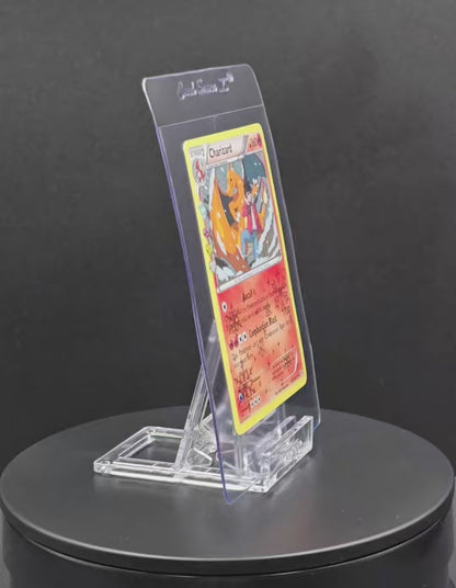 Charizard #RC5 Pokemon Generations NM / 🇬🇧