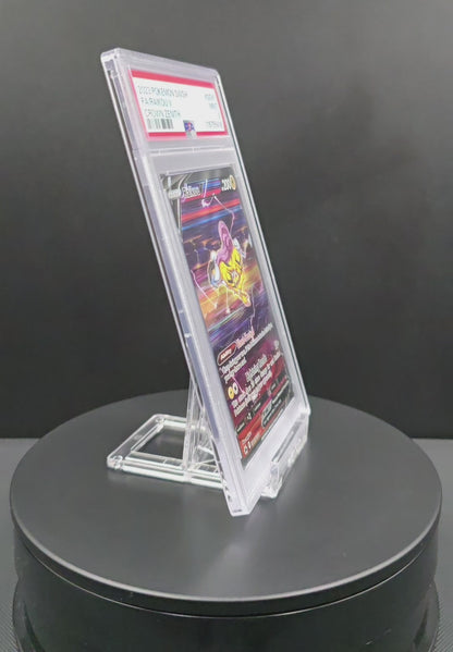 Raikou V #GG41 Crown Zenith PSA 9 / 🇬🇧
